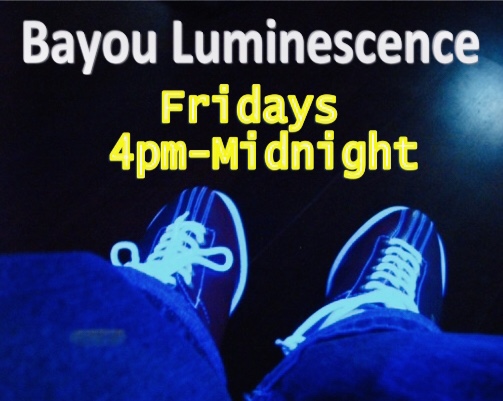 Bayou Luminescence